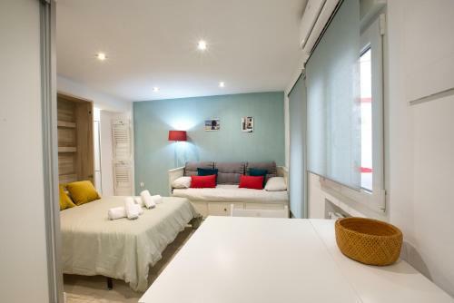 Apartamento Cuencaloft San Fran