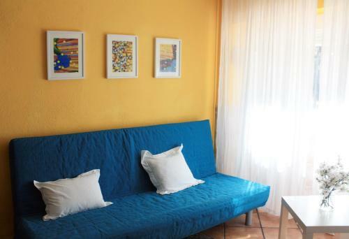 Apartamento La Casita de La Abuela Paula
