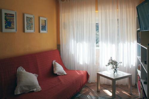 Apartamento La Casita de La Abuela Paula
