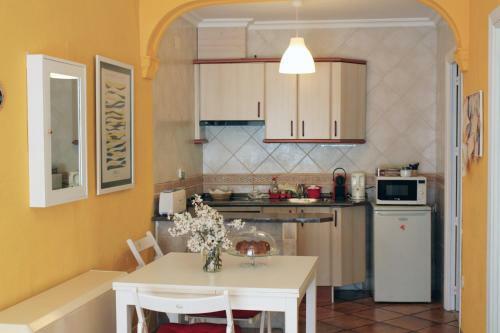 Apartamento La Casita de La Abuela Paula