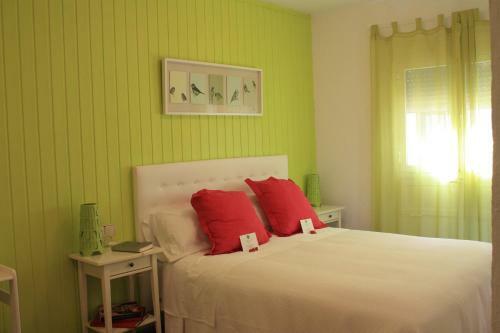 Apartamento La Casita de La Abuela Paula