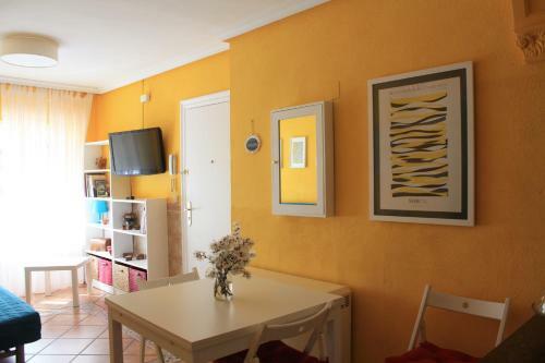 Apartamento La Casita de La Abuela Paula
