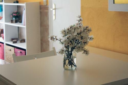 Apartamento La Casita de La Abuela Paula