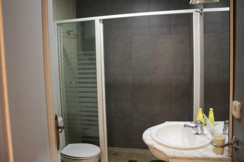 Apartamento La Casita de La Abuela Paula