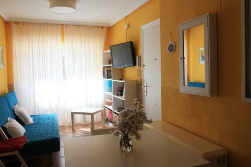 Apartamento La Casita de La Abuela Paula