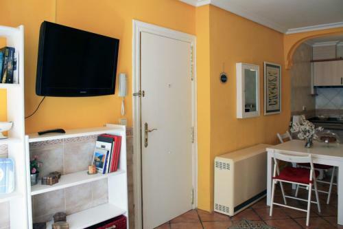 Apartamento La Casita de La Abuela Paula