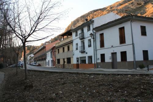 Apartamento La Casita de La Abuela Paula
