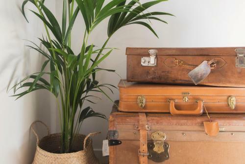 Apartamento Duermecuenca