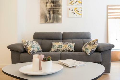 Apartamento Duermecuenca