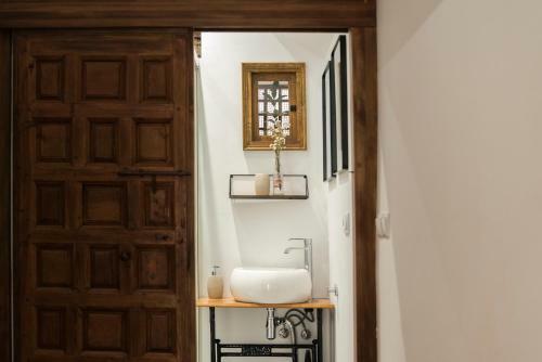 Apartamento Duermecuenca