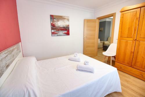 Apartamento Cuencaloft Avd Castilla La Mancha