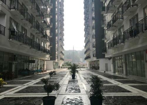 Cheap Apartemen