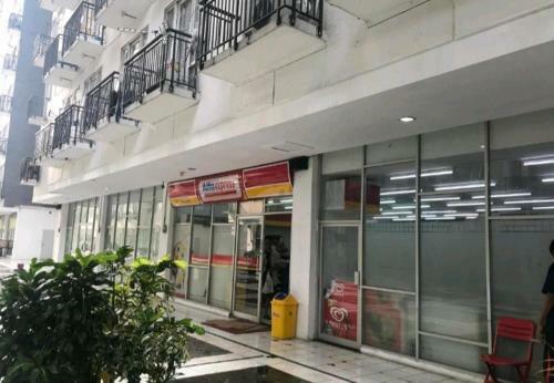 Cheap Apartemen