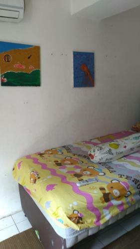 Cheap Apartemen
