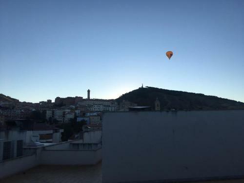 Apartamento La Atalaya De Cuenca