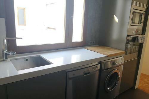 Apartamento La Atalaya De Cuenca