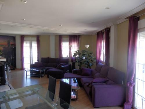 Apartamento Luxurious