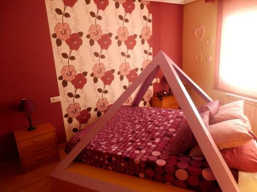 Apartamento Luxurious