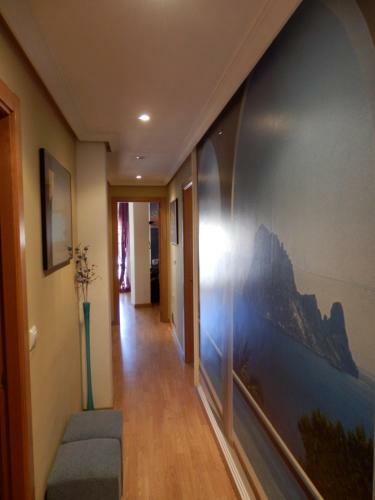 Apartamento Luxurious