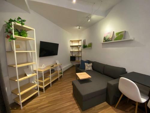 Apartamento Capricho Alojamiento