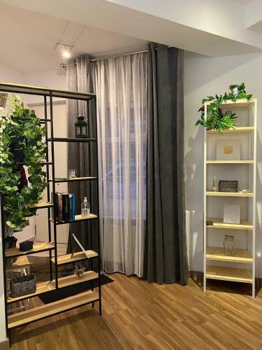 Apartamento Capricho Alojamiento