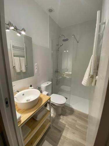 Apartamento Capricho Alojamiento