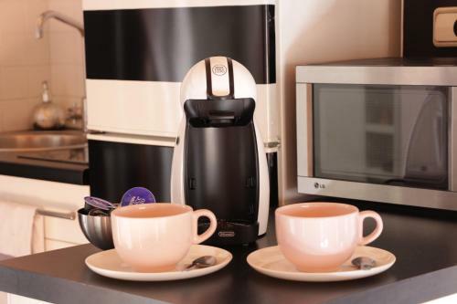 Apartamento Cuencaloft Duplex Alfonso Viii