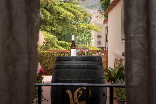 Apartamento Vut Carreter�a9 B