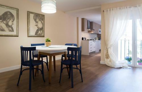Apartamento Vut Carreter�a9 B