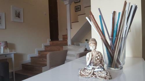 Apartamento La Casita Del Almendro