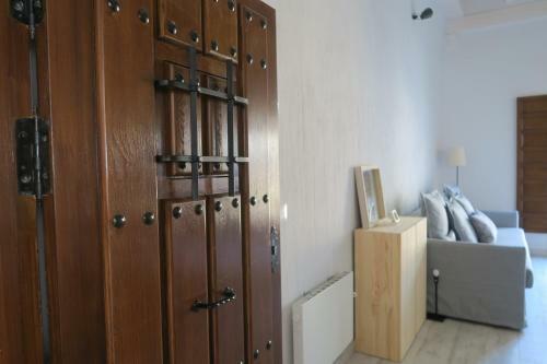 Apartamento Mirandoacuenca Es