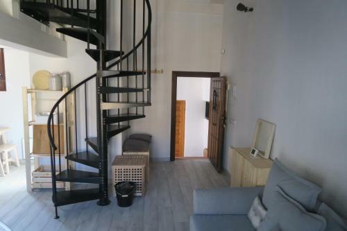 Apartamento Mirandoacuenca Es