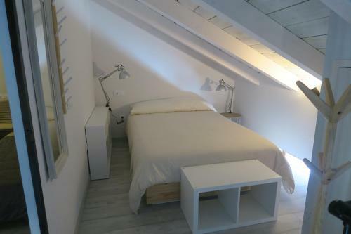 Apartamento Mirandoacuenca Es
