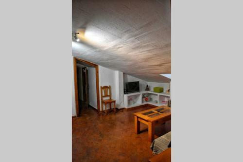 Apartamento Alma de Cuenca. Casco Antiguo. Wifi