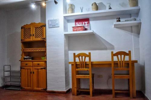 Apartamento Alma de Cuenca. Casco Antiguo. Wifi