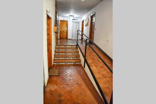 Apartamento Alma de Cuenca. Casco Antiguo. Wifi