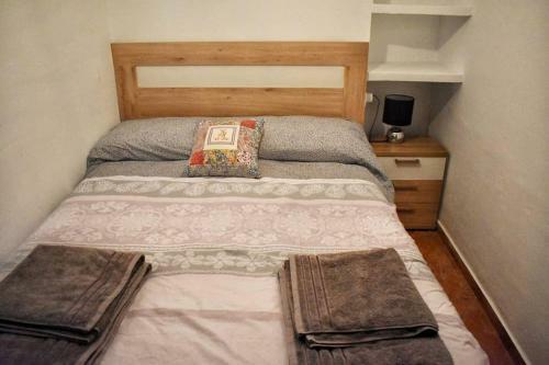Apartamento Alma de Cuenca. Casco Antiguo. Wifi