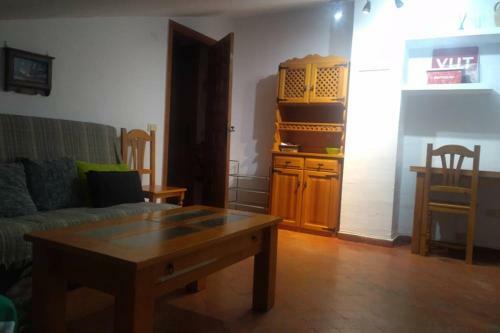Apartamento Alma de Cuenca. Casco Antiguo. Wifi