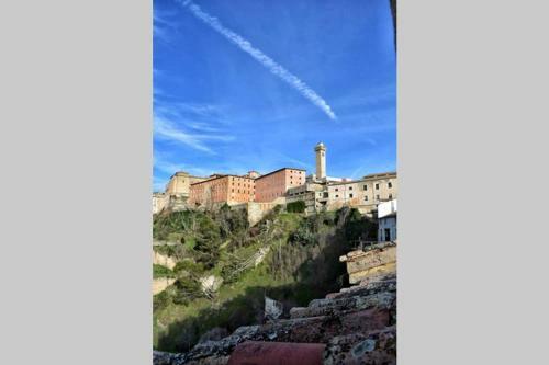 Apartamento Alma de Cuenca. Casco Antiguo. Wifi