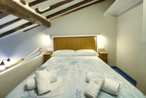 Apartamento Cuencaloft En Plaza Mayor