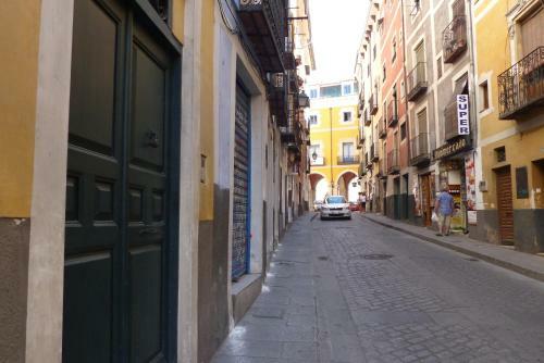 Apartamento El Rinconcito de La Luz Del Sol