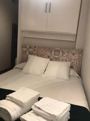 Apartamento El Rinconcito de La Luz Del Sol