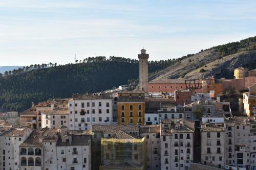Apartamento La Casita Del Hu�car