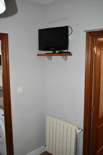 Apartamento La Casita Del Hu�car