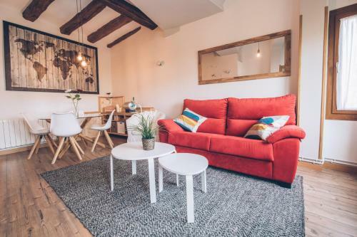 Apartamento Vut Elbalcondelhuecar