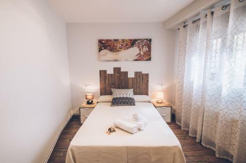 Apartamento Vut Elbalcondelhuecar