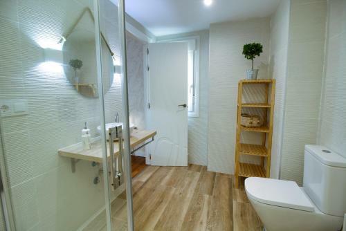 Apartamento Cuencaloft Luxurious