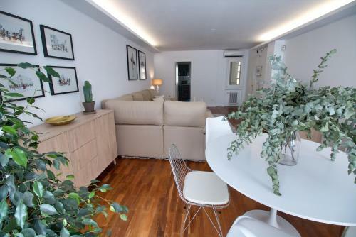Apartamento Cuencaloft Luxurious