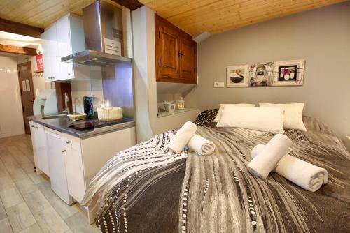 Apartamento Cuencaloft Alojamientos Solla
