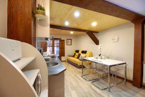 Apartamento Cuencaloft Alojamientos Solla